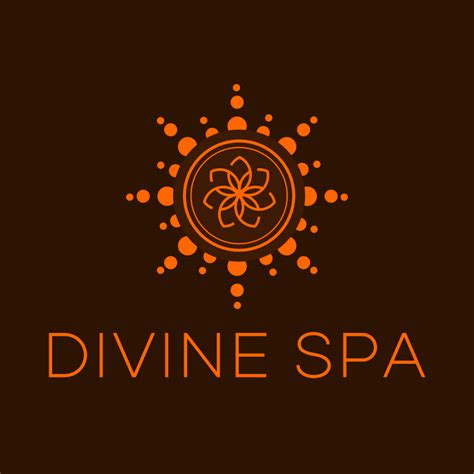 Divine Logo