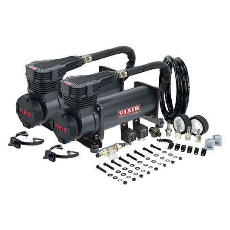 Viair 48542 400 Series Dual Air Compressor Kit TOOLSiD