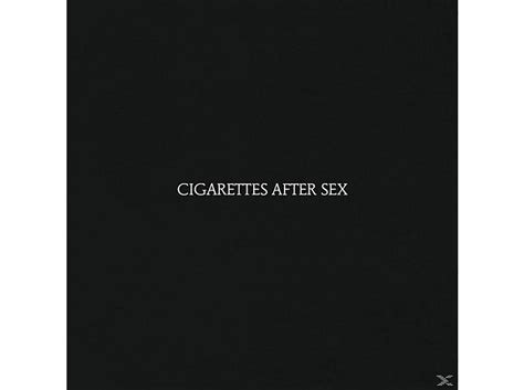 Cigarettes After Sex Cigarettes After Sex Cigarettes After Sex