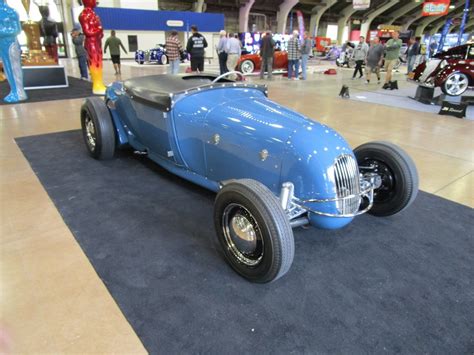 Hot Rods Period Correct Lowered Hot Rods Page The H A M B