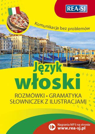 J Zyk W Oski Rozm Wki Gramatyka S Owniczek Z Ilustracjami