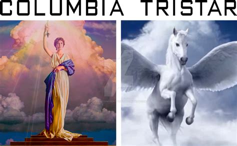 Columbia TriStar modern logo 2 by AnimationFrenzy1981 on DeviantArt