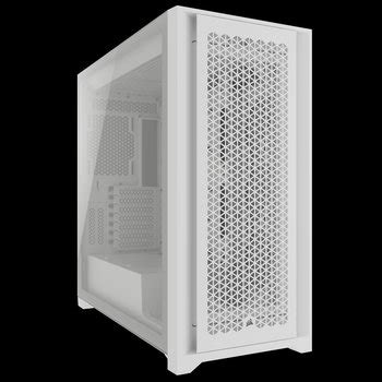 What are the differences between the 5000D Airflow and the 5000D ...