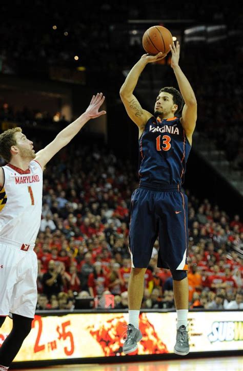 Virginia Basketball