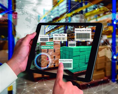 Gestión inteligente: La eficiencia logística con WMS en centros de