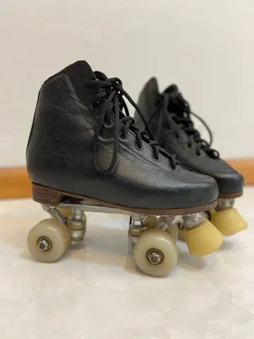 Patins De 4 Rodas Profissional No Brasil