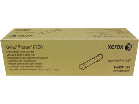 Xerox Toner Cian R Alca Computaci N