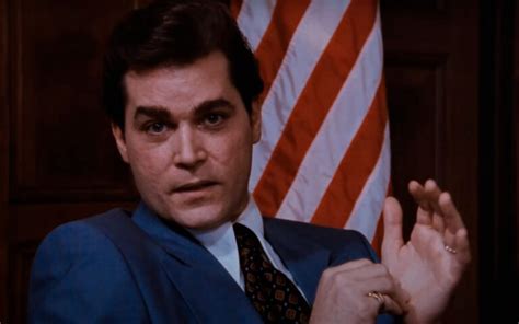 Estrella de Goodfellas y voz en GTA Ray Liotta falleció a los 67 de años