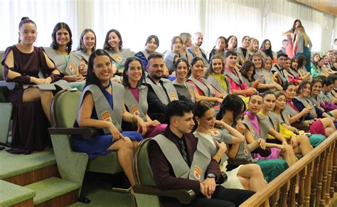 Celebradas en León y Ponferrada las ceremonias de graduación de la XI