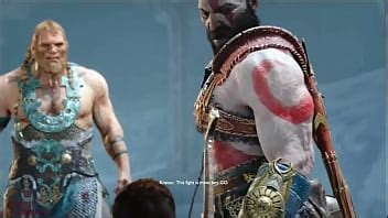 All The Times Kratos Say Boy XVIDEOS
