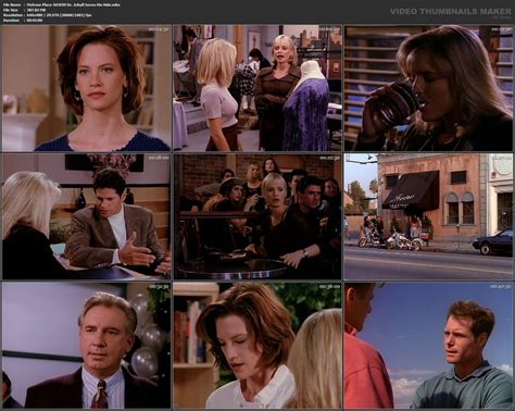 Melrose Place S E Dr Jekyll Saves His Hide Mkv Postimages