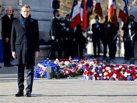 Armistice Day France Casie Cynthia