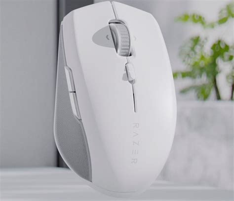 Top 5 Wireless Mouse For Working And Gaming In 2023 Fourth Source