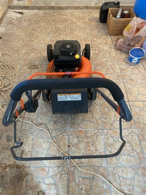 HUSQVARNA W53