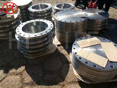 Spectacle Blind Disc Ring Flange 304l Stainless Steel Zhengzhou Huitong Pipeline Equipment Co