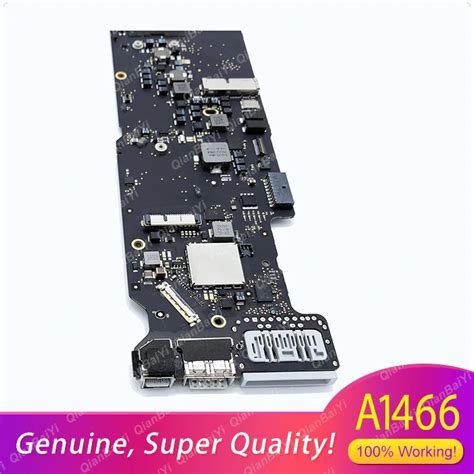 Laptop A1466 Logic Board For MacBook Air 13 A1466 Mother Board I5 1