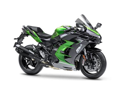 Kawasaki 2023 Ninja H2 SX SE Performance KD Motorcycles