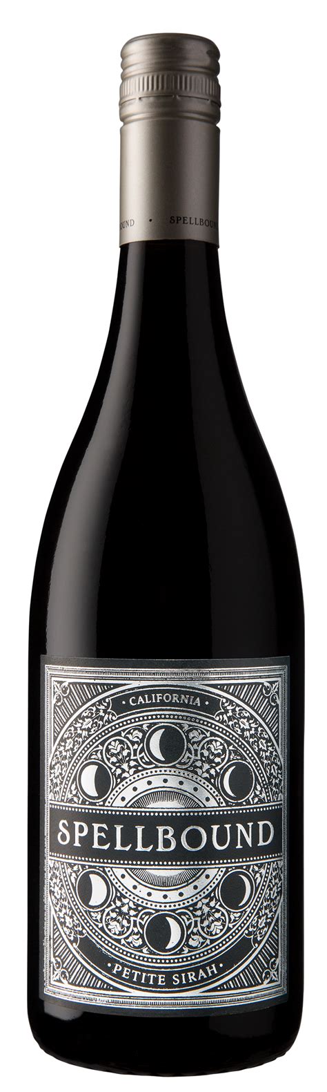 Spellbound Petite Sirah Folio Fine Wine Partners