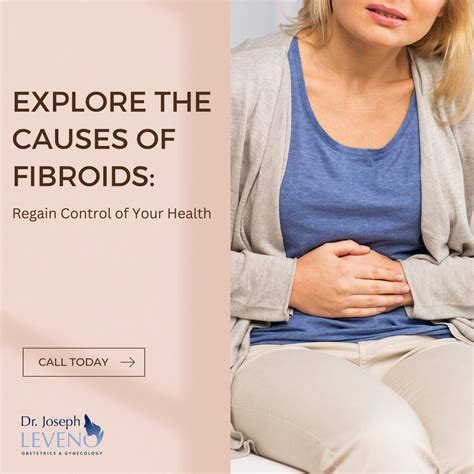 What Causes Fibroids Dr Joseph Leveno