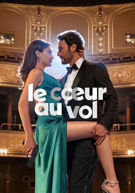 Regarder Le Cœur au vol en streaming complet et légal