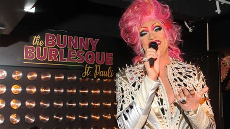 Olivia Jones alias Oliver Knöbel: So sah die Drag Queen früher aus