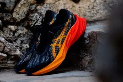 Asics Novablast Caracter Sticas Y Review De Zapatillas De Running