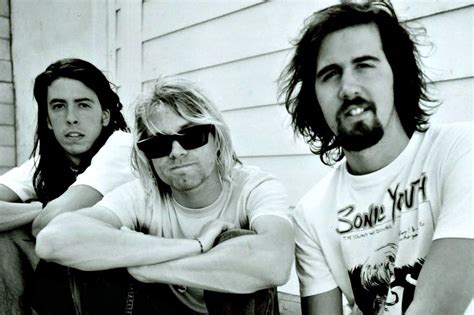 How Dave Grohl Became a Member of Nirvana