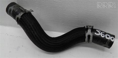 TMX2338 Mercedes Benz S W221 Power Steering Hose Pipe Line A2219971182