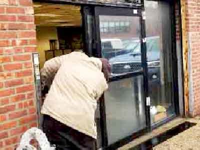 Sliding Glass Door Repair – Door Repair Brooklyn