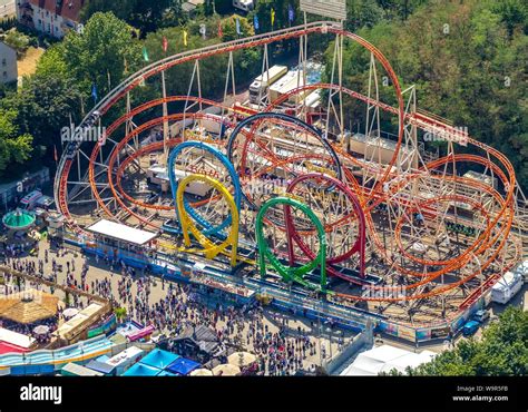 Olympia Looping Hi Res Stock Photography And Images Alamy