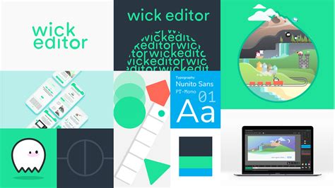 Wick Editor – Anna Gusman