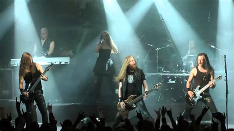 Epica Consign To Oblivion Youtube