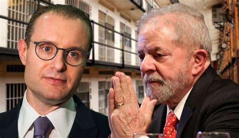 Lula Finalmente Admite Corrup O Por Diminui O De Pena Deolho News