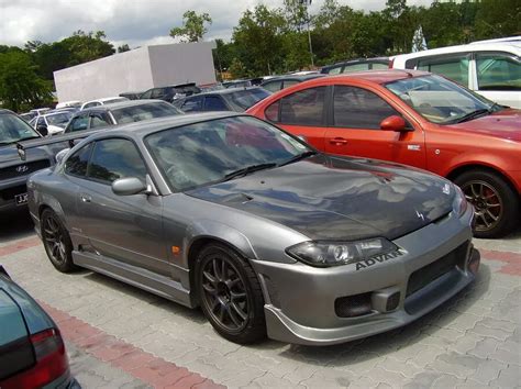 EDGE NISSAN S15 WIDE BODY KIT Vertex USA, 51% OFF