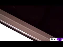 Brattymilf Seductive Milf Emily Addison With Big Tits Has Multiple Orgasms Xxx Mobile Porno