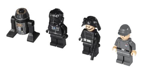 LEGO Star Wars TIE Fighter