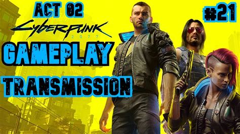 Gameplay Hd En Espa Ol Jugando Cyberpunk The Street Kid Act