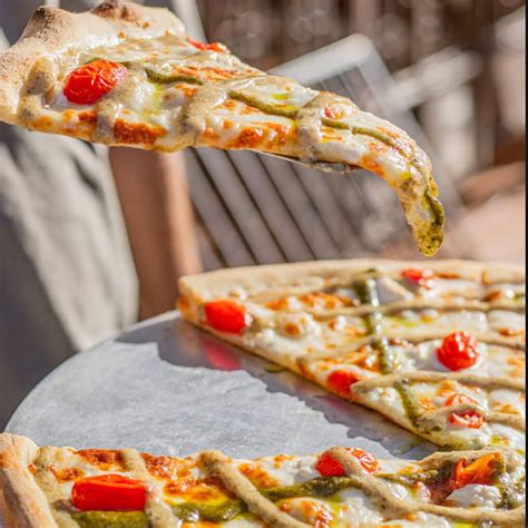 Best Pizzerias in Istanbul - Saatolog.com.tr