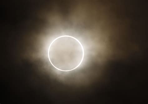 Mal Clima Podría Obstaculizar Ver El Eclipse Solar En Estos Estados De Estados Unidos El Diario Ny