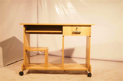 Engineering wood Computer Table Drawers, With Storage at Rs 3120 in ...