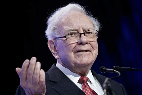 La Carta Anual De Buffett Deber A Ser Lectura Obligada Para Los Ceos