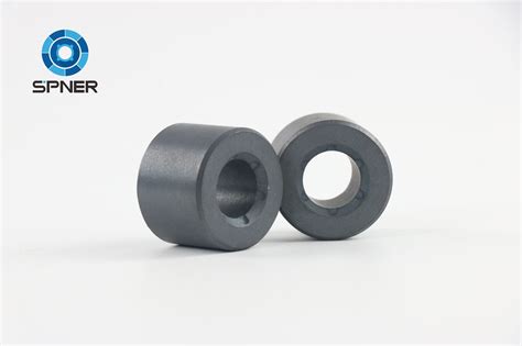 Permanent Ferrite Magnet Ceramic Motor Magnet Sintered Permanent