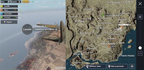 Pubg Mobile Se Actualiza Con El Mapa Miramar Nuevo Modo Sniper Y Mucho M S