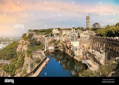 chittorgarh fort rajasthan chittod fort yuivd