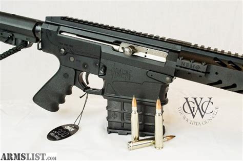 Armslist For Sale Nemo Arms Pratka 300 Win Mag Ar