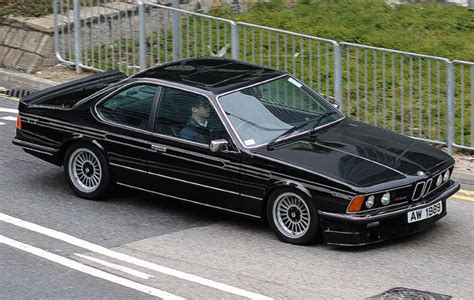 Bmw Alpina E24 Photo Gallery #2/10