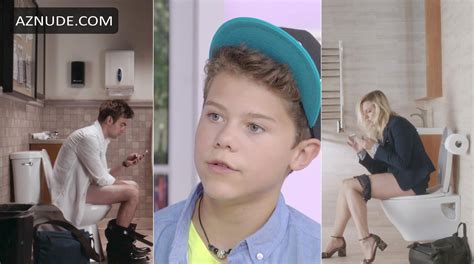 HELENE YORKE Nude AZNude