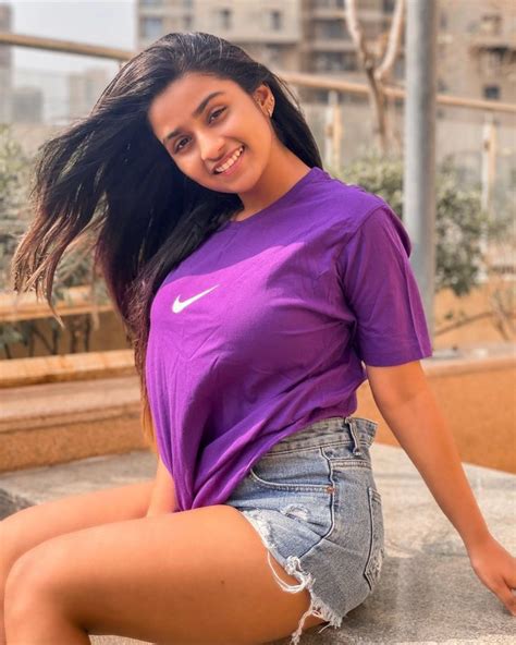 Suhana Khan Popular Indian Instagram Reels Creator Unseen Photos