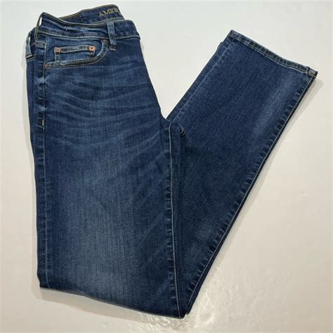 American Eagle Outfitters Jeans Mens American Eagle Original