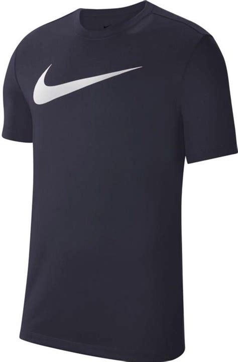 Koszulka Nike Dry Park 20 TEE HBR CW6936 451 Rozmiar XL Ceny I